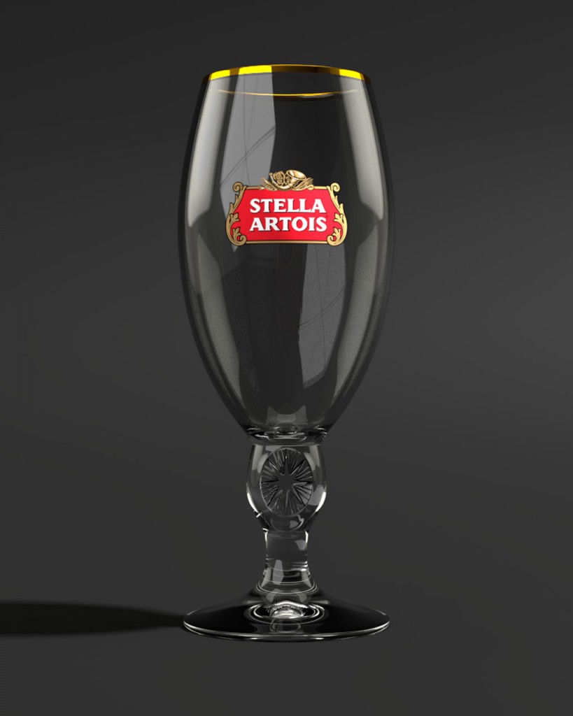 Stella Artois Chalice preview image 2
